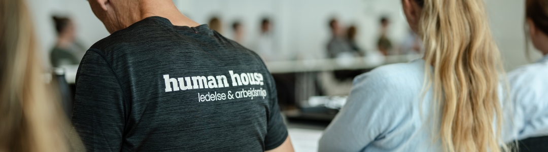 Human House bliver europæisk kraftcenter for MBTI®: Indgår nyt partnerskab med The Myers-Briggs Company