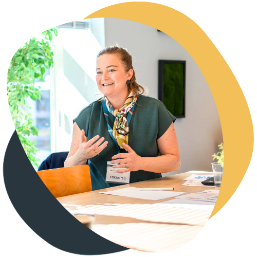 APV kursus med synlige resultater