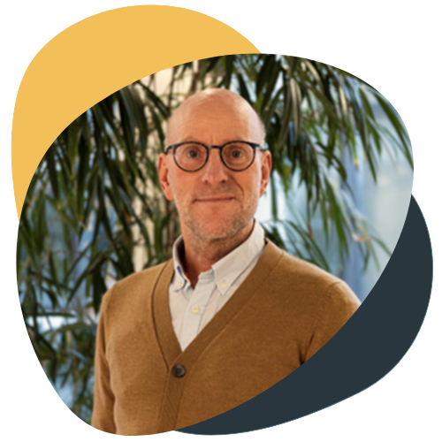 Lars Johansen, Team Danmark