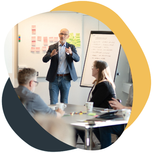 Supplerende arbejdsmiljøuddannelse med fokus på opdateret arbejdsmiljø