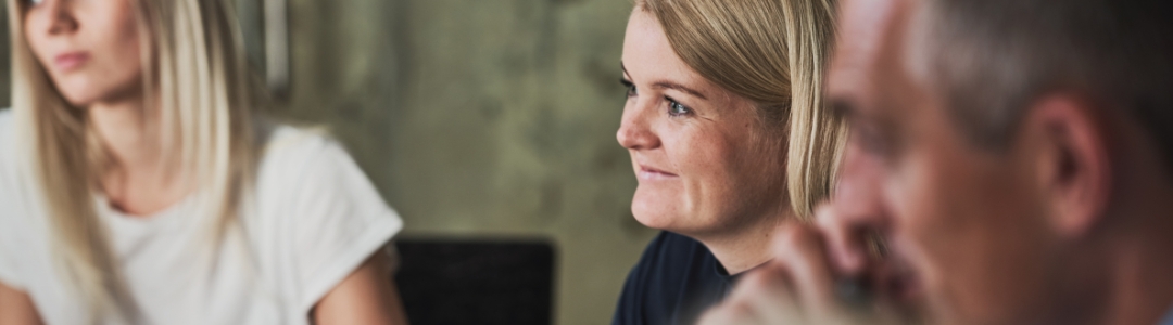 Ledelsesudfordringer