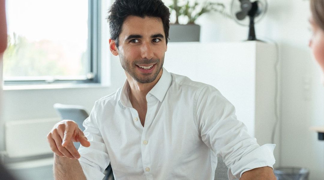 ISO 45003: Systematik og mindset som vejen til et sundt psykisk arbejdsmiljø