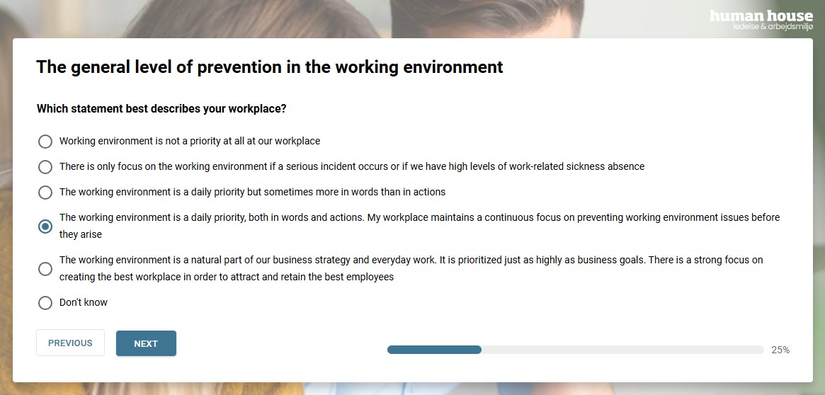 Quantitative-measurement-of-the-organisations-prevention-level Quantitative measurement of the prevention level