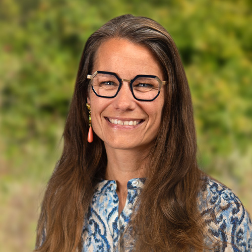 Camilla Gaardsholt Kampmann • Sundhedskoordinator • Human House