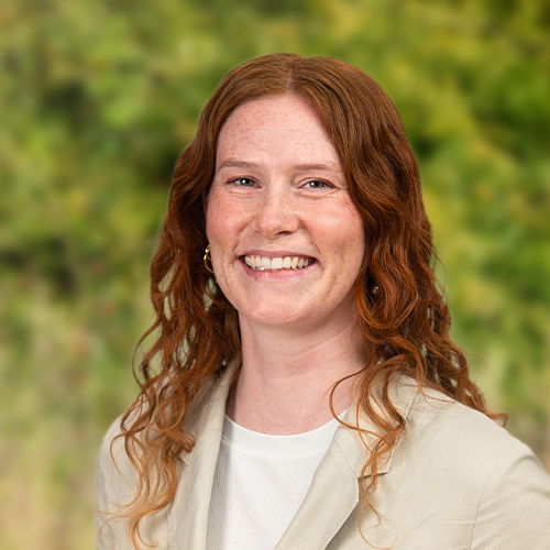 Strategisk arbejdsmiljøkonsulent Helene Juul Andersen Human House