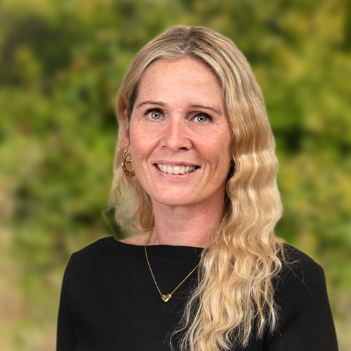 Strategisk arbejdsmiljøkonsulent Karina Haasum • Seniorkonsulent • Human House