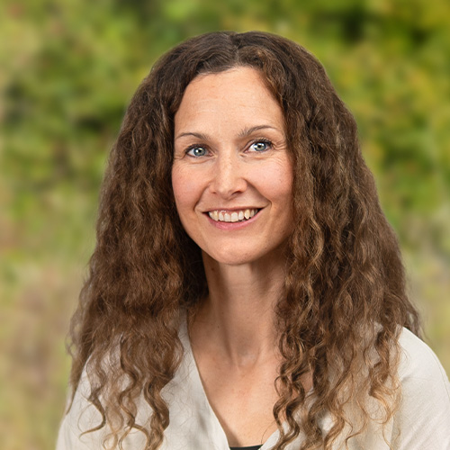 Strategisk arbejdsmiljøkonsulent Laura Westergaard Allerup • Human House