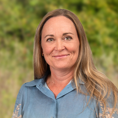 Afdelingsleder Stine Moesmand • Chefkonsulent • Cand.psych. aut. • Human House